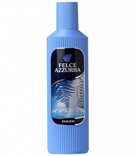 Felce Azzurra Bagno Classico Paglieri Ml Feelhealthy Gr